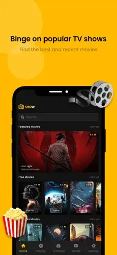 k-drama-in-hotstar tv show